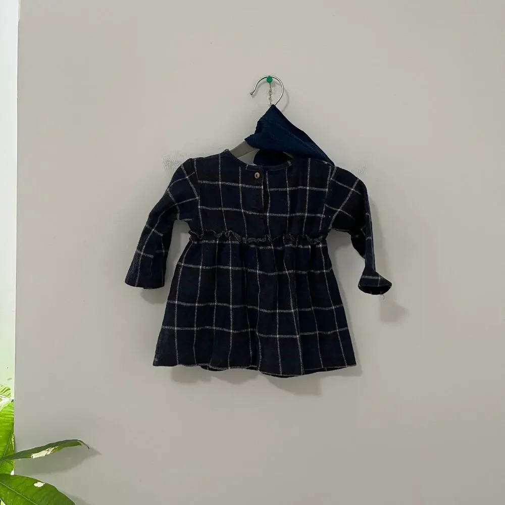 Zara baby girl